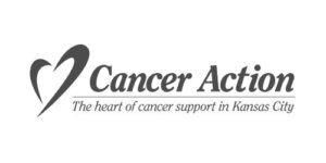 Cancer Action logo
