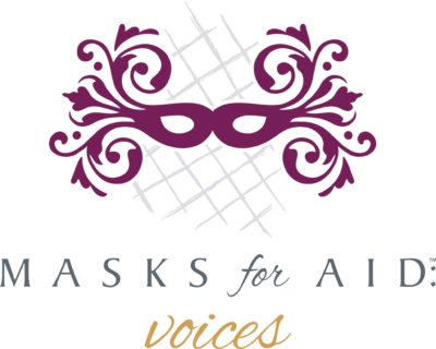 MASKS for AID: voices MASKS for AID: voices