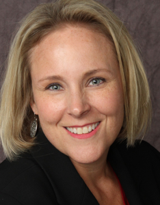 Danielle Yearout CEO Danielle Yearout