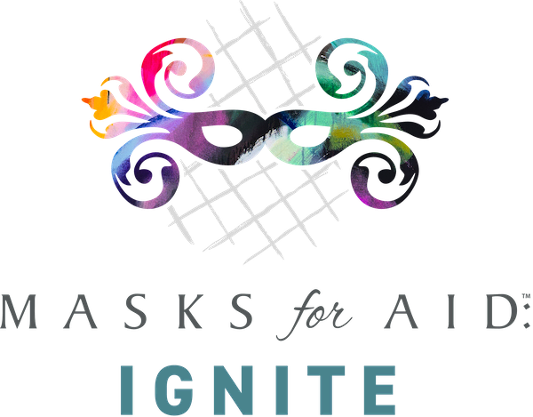MASKS for AID Ignite logo