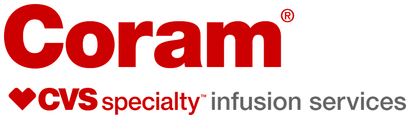 Coram, CVS specialty infusion services