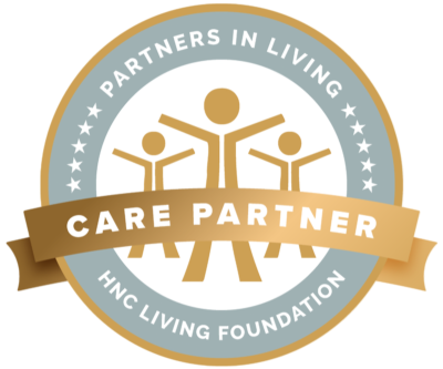 Care Partner, Partners in Living Care Network