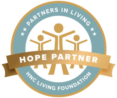 Hope Partner, Partners in Living Care Network