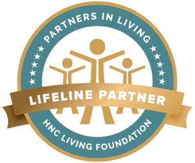 Lifeline Partner, Partners in Living Care Network