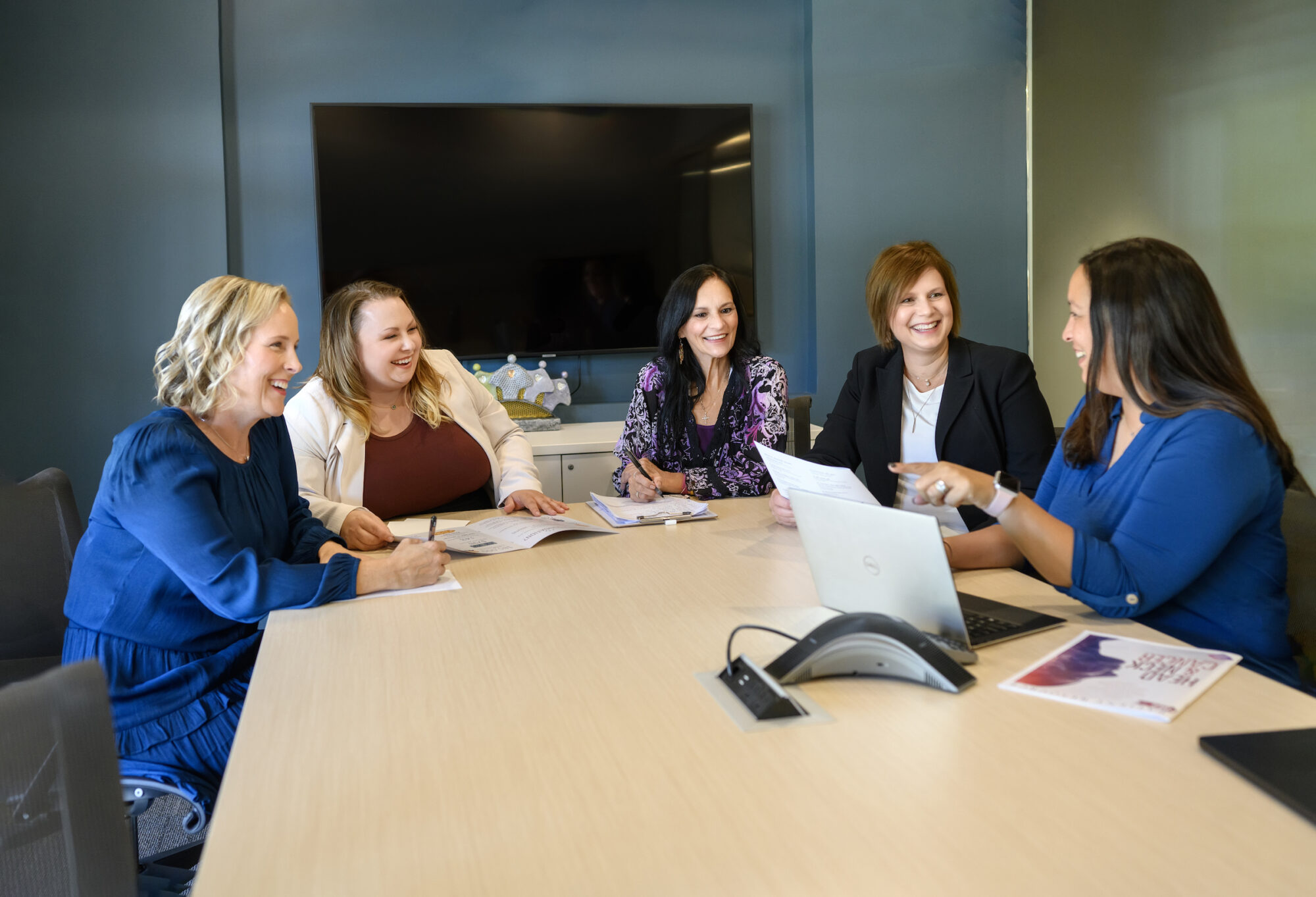 HNC Living Foundation – NFP – Nonprofit Organization – Kansas City – Overland Park